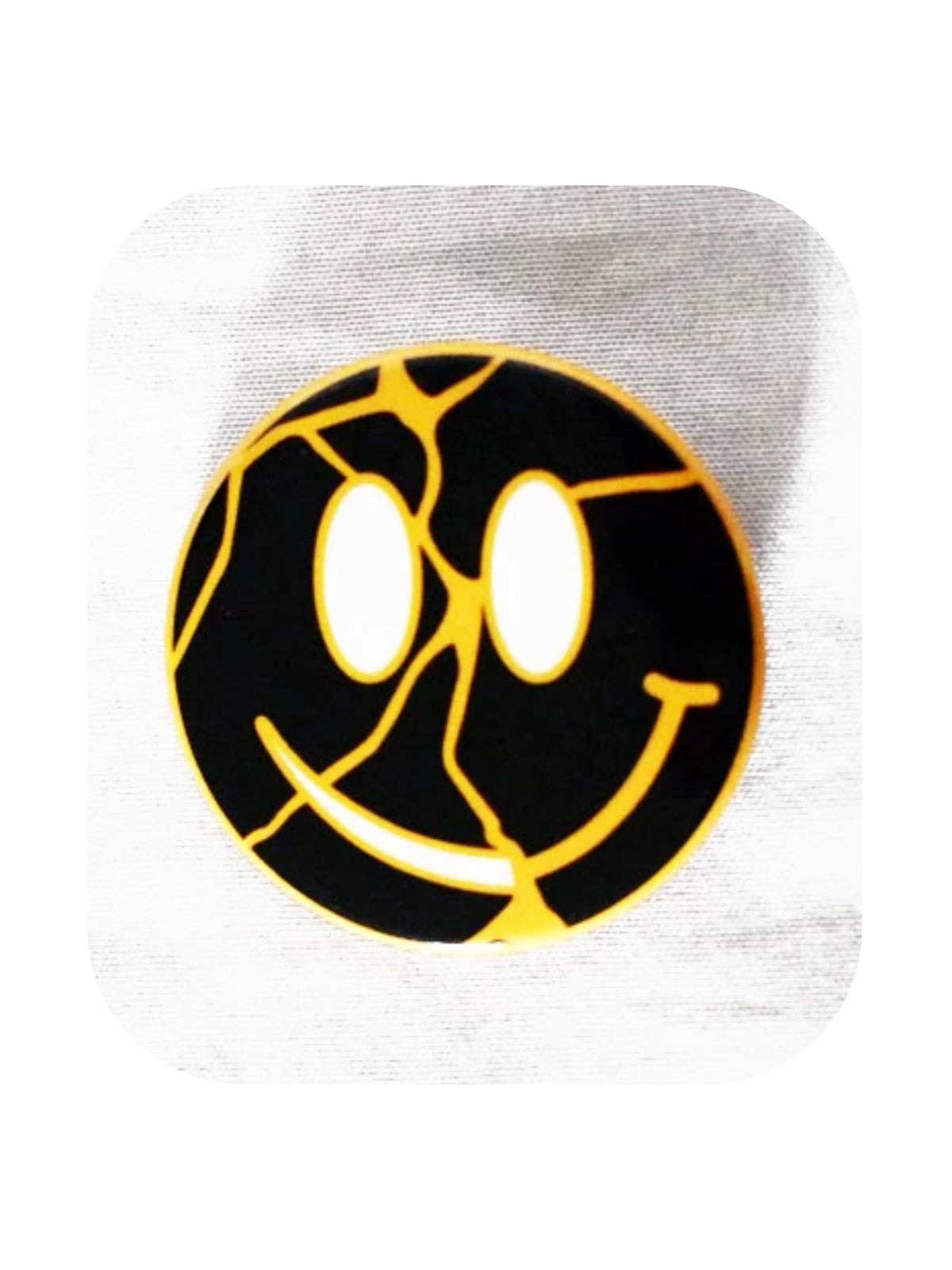 Classic Kin® Button